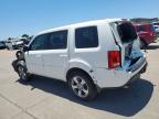 2015 Honda Pilot Exln na sprzedaż w Grand Prairie, TX - Rear End