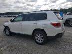 2013 Toyota Highlander Base   იყიდება Ellenwood-ში, GA - Front End