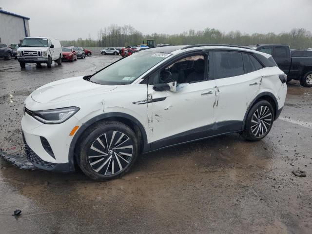 2024 Volkswagen Id.4 S