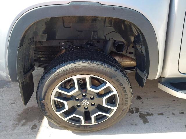 2024 VOLKSWAGEN AMAROK STY