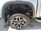 2024 VOLKSWAGEN AMAROK STY for sale at Copart BRISTOL