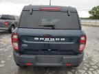 2023 Ford Bronco Sport Outer Banks zu verkaufen in Lebanon, TN - Water/Flood