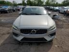 2019 Volvo S60 T6 Inscription en Venta en Chalfont, PA - Rear End