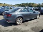 2019 Audi A4 Premium zu verkaufen in Exeter, RI - Front End