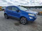 2018 Ford Ecosport Titanium zu verkaufen in Lumberton, NC - Front End