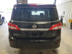 2012 Nissan Quest S for Sale in Abilene, TX - Hail