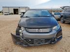 2010 Honda Insight Ex en Venta en San Antonio, TX - Front End