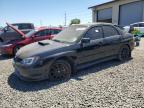 2006 Subaru Impreza Wrx Sti zu verkaufen in Eugene, OR - Front End