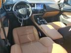 2025 Lexus Nx 250 Base продається в Apopka, FL - Rear End