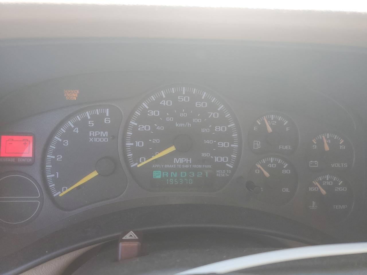 2001 GMC New Sierra K1500 VIN: 1GTEK19T21E190844 Lot: 55990475