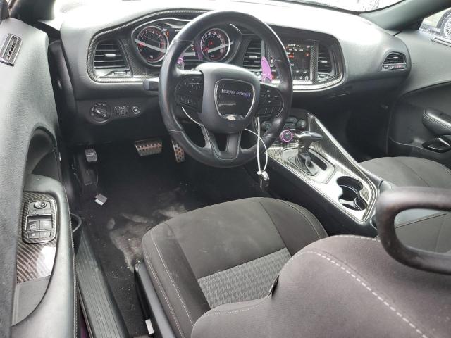  DODGE CHALLENGER 2020 Fioletowy
