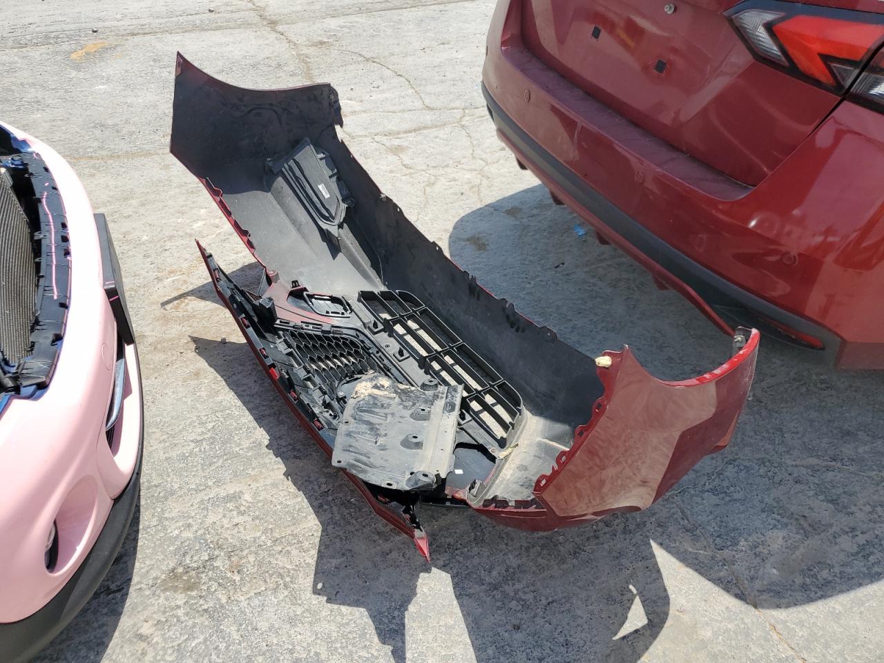 2020 Nissan Versa Sv VIN: 3N1CN8EV0LL888891 Lot: 56909685