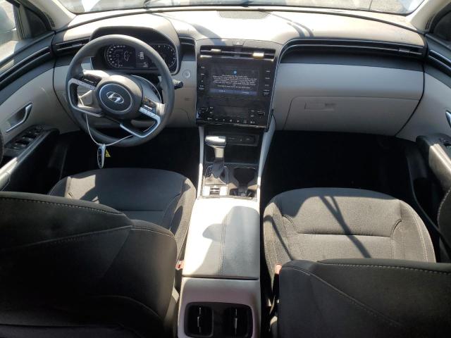  HYUNDAI TUCSON 2024 Белы