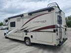 2016 Ford Econoline E450 Super Duty Cutaway Van en Venta en Columbus, OH - Side