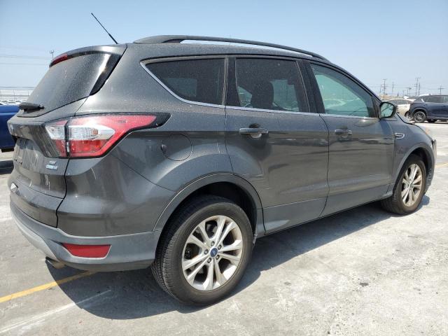  FORD ESCAPE 2018 Угольный