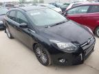 2013 FORD FOCUS ZETE for sale at Copart SANDY