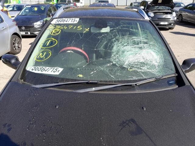 2009 RENAULT CLIO DYNAM