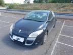 2010 RENAULT MEGANE PRI for sale at Copart SANDTOFT