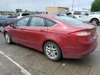 2014 Ford Fusion Se for Sale in Moraine, OH - Front End