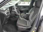 2022 Chevrolet Trailblazer Lt იყიდება Gainesville-ში, GA - Minor Dent/Scratches