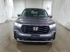 2023 Honda Pilot Exl en Venta en Albany, NY - Front End