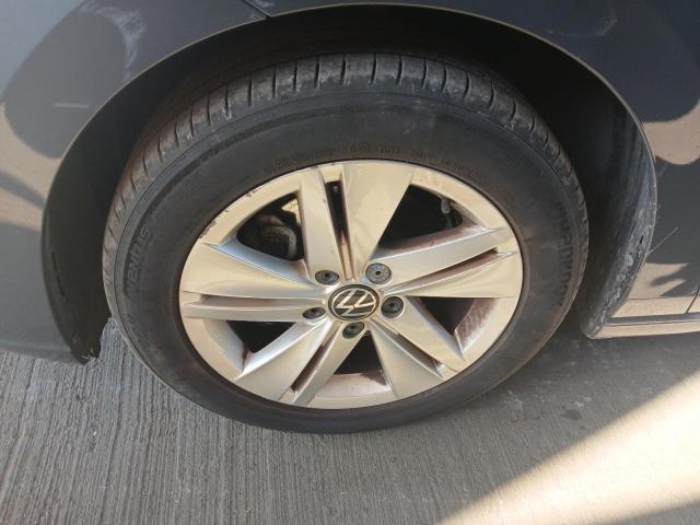 2022 VOLKSWAGEN GOLF LIFE