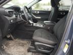 2021 Ford Explorer Xlt zu verkaufen in Columbia Station, OH - Rear End