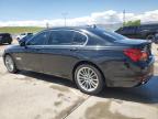 2013 Bmw 750 Lxi იყიდება Littleton-ში, CO - Front End