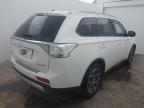 2015 MITSUBISHI OUTLANDER for sale at Copart GLOUCESTER