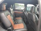 2019 Ford Explorer Xlt na sprzedaż w Oklahoma City, OK - Front End