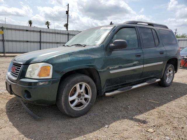 2006 Gmc Envoy Xl