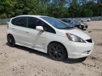 2009 Honda Fit Sport за продажба в Knightdale, NC - Side