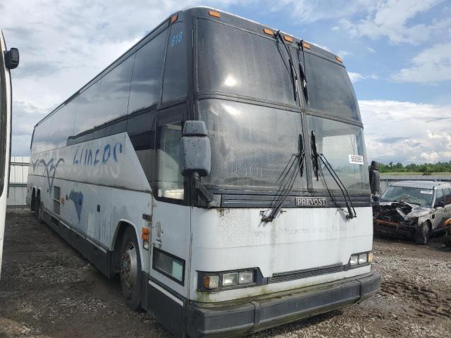 1998 Prevost Bus
