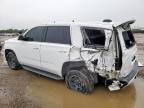 2020 Chevrolet Tahoe Police na sprzedaż w Houston, TX - Rear End