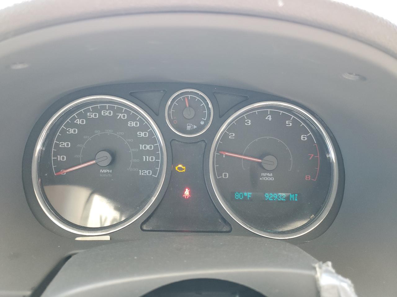 2006 Chevrolet Cobalt Ls VIN: 1G1AK55F767757852 Lot: 57669405