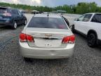 2013 Chevrolet Cruze Lt for Sale in Spartanburg, SC - Side