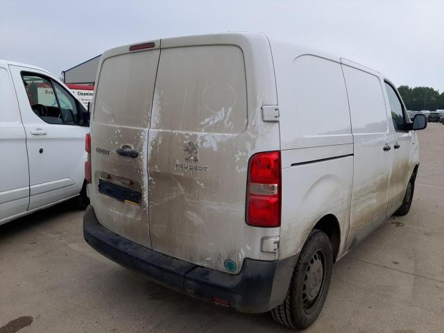 2023 PEUGEOT EXPERT PRO