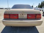 1991 Lexus Ls 400 for Sale in Rancho Cucamonga, CA - Front End