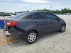 2013 Ford Fiesta Se zu verkaufen in Montgomery, AL - Rear End