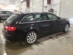 2009 Audi A4 Premium Plus en Venta en Avon, MN - Front End
