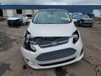 2013 Ford C-Max Premium на продаже в Woodhaven, MI - Front End