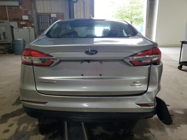  FORD FUSION 2020 Szary