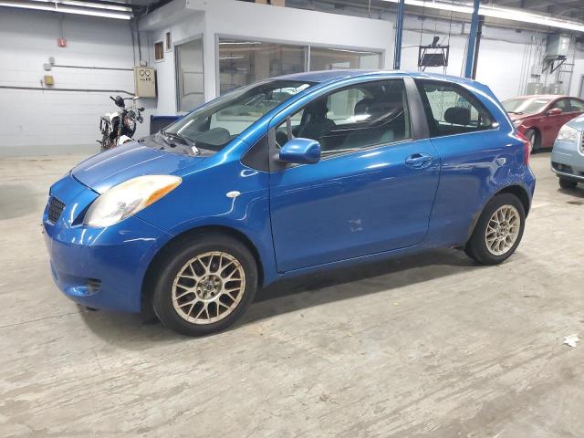 2007 Toyota Yaris 