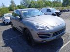 2012 PORSCHE CAYENNE V6 for sale at Copart SANDTOFT