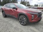2024 Chevrolet Trax 2Rs na sprzedaż w Graham, WA - Side