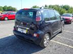 2013 CITROEN C3 PICASSO for sale at Copart SANDTOFT