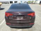 2013 Kia Optima Lx na sprzedaż w Anthony, TX - Side
