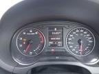 2015 AUDI A3 SE TFSI for sale at Copart WOLVERHAMPTON