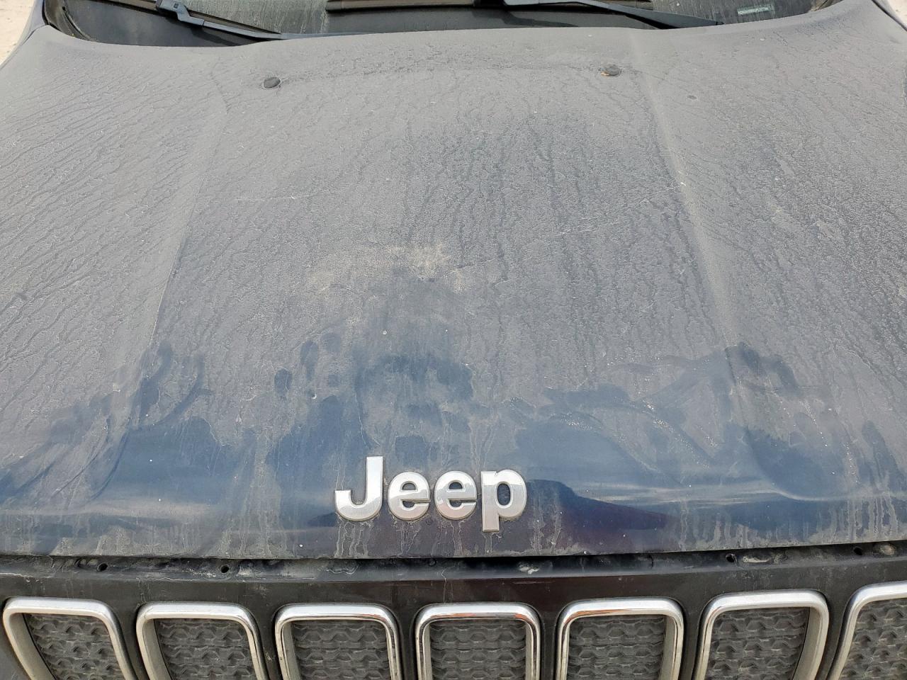 2020 Jeep Renegade Latitude VIN: ZACNJABB6LPL67794 Lot: 57282335
