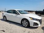 2025 Nissan Altima S for Sale in Houston, TX - Water/Flood